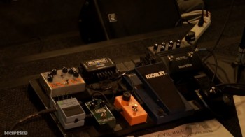 rex-brown_pedalboard