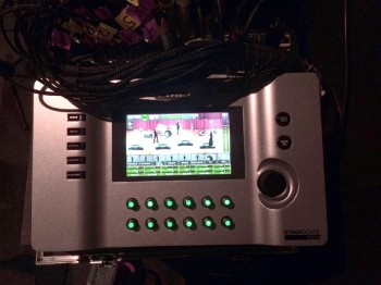 Line 6 M20d Mixer2