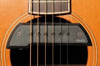 emg-acs pickup