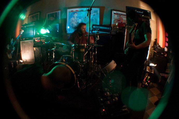 rosetta-bruce-live