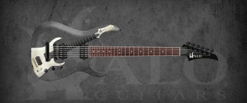 Halo Guitarception