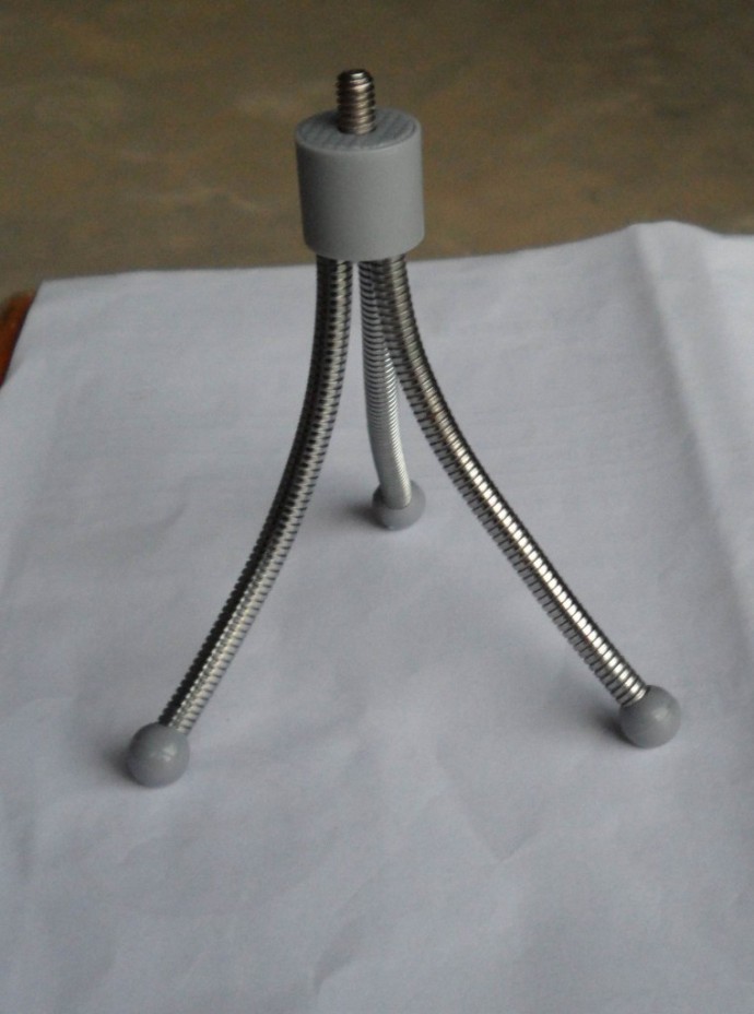 gittler-tripod