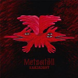 metastoll-karjajuht