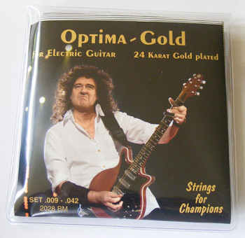 Optima-gold-Guitar