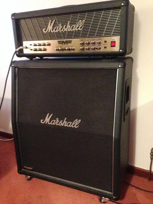 thine-marshall