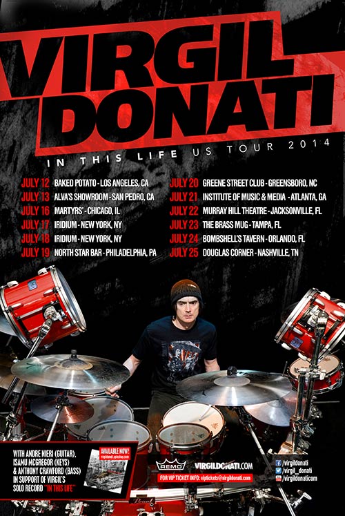 virgil-donati-clinic-tour