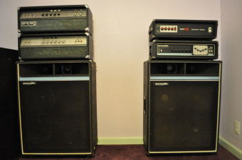 divider ampeg