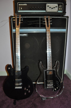 divider guitars