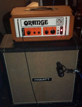 divider hiwatt