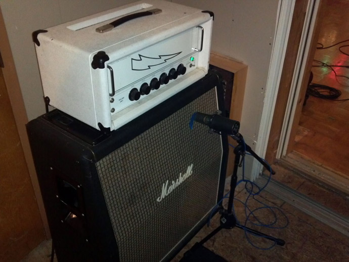 divider marshall