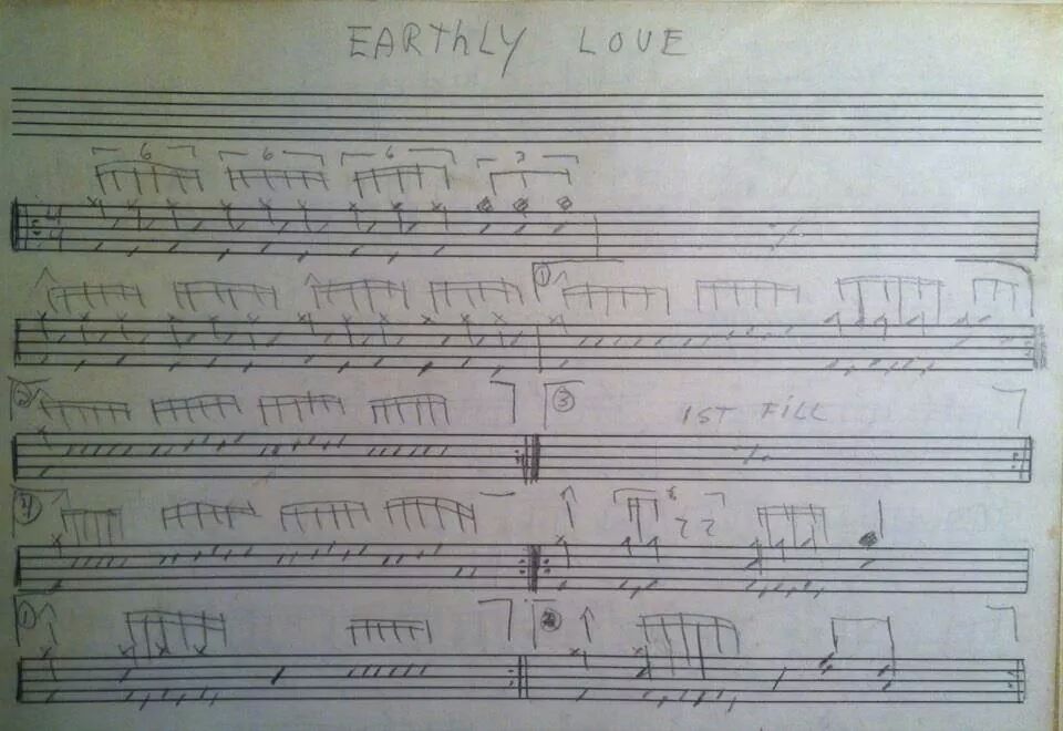 gorguts-drum-tab-earthly-love