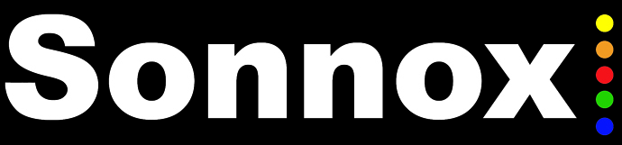 Sonnox-logo