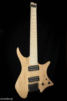boden os 5