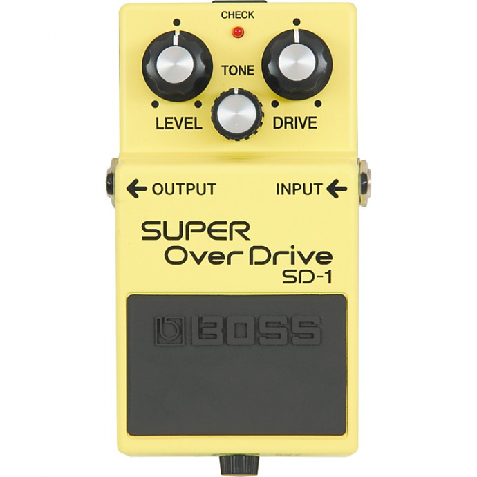 boss sd-1