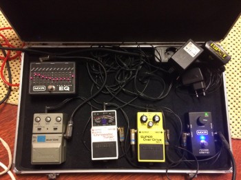 foreseen-pedalboard