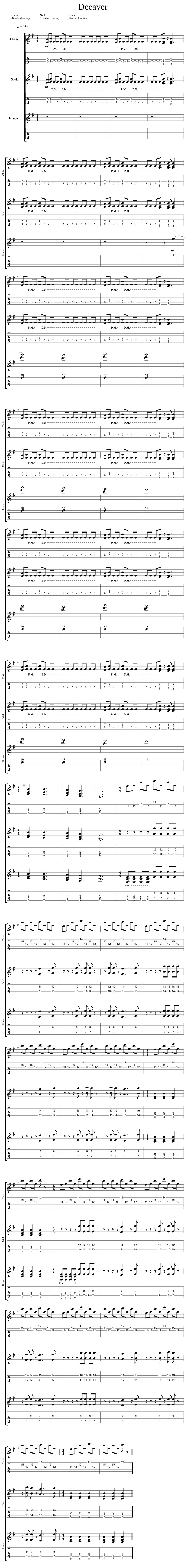 pray-for-sound-decayer-tab-weekly-riff