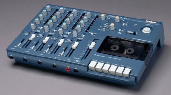 tascam