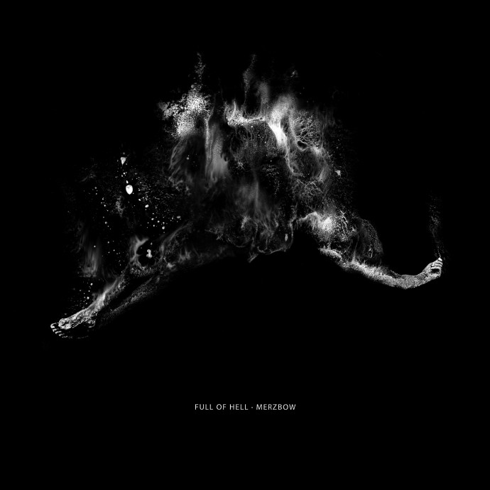 Full-Of-Hell-Merzbow-cover-art