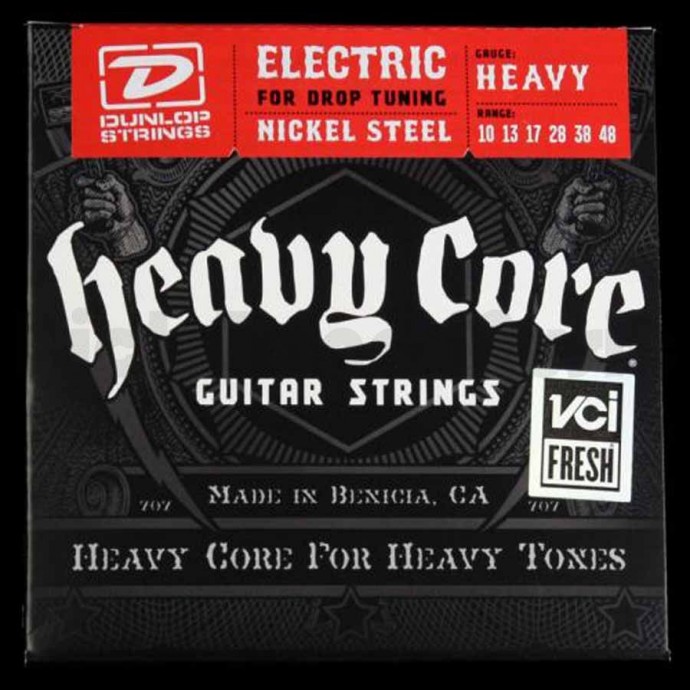 Heavy core