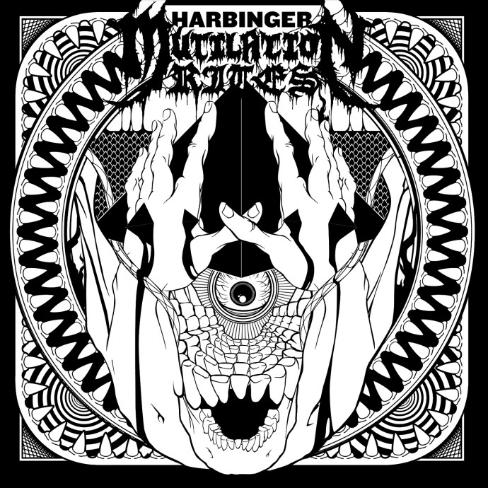 Mutilation-Rites-harbinger-album-cover1