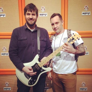 creativelive-Kurt-Ballou-Finn-NAMM