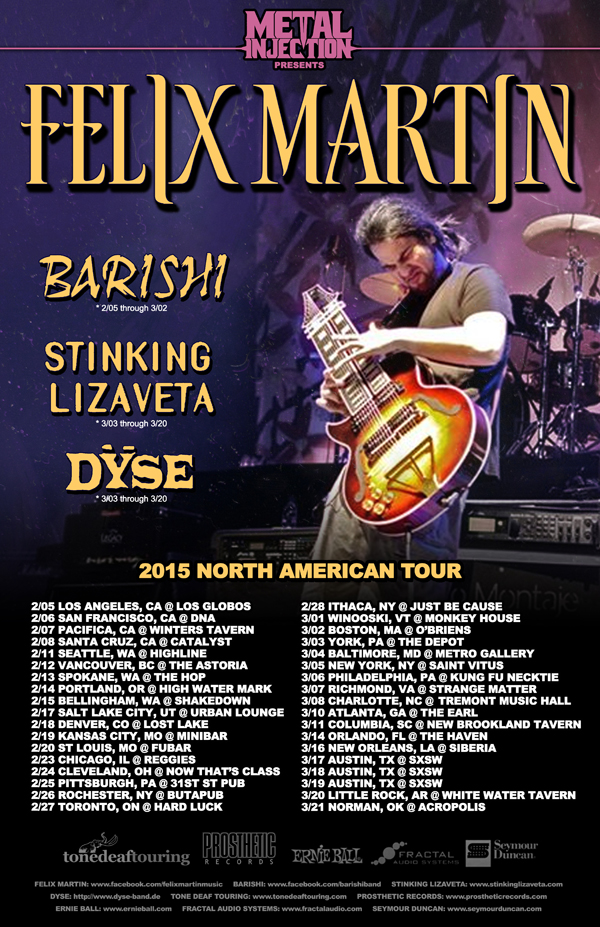 Felix Martin 2015 Feb-Mar Tour Admat - WEB - V2