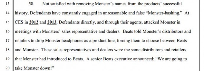 monster part 2