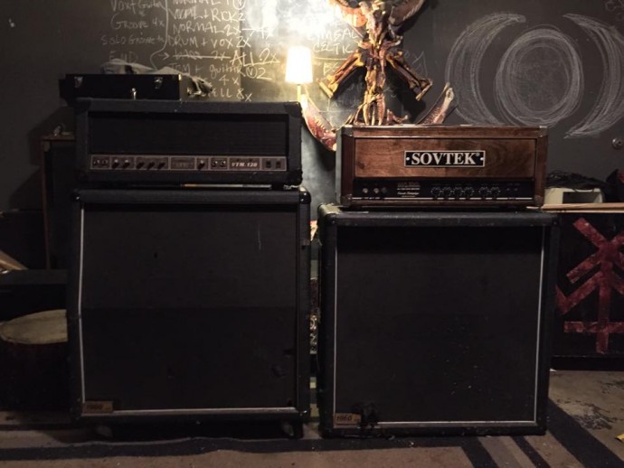 Amps