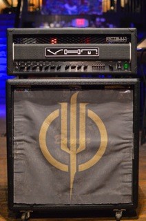 Byzantine-Brian AMP