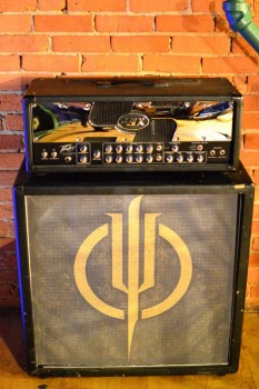 Byzantine-OJ Amp