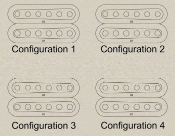 Elysian Tuned Aperture Pickups