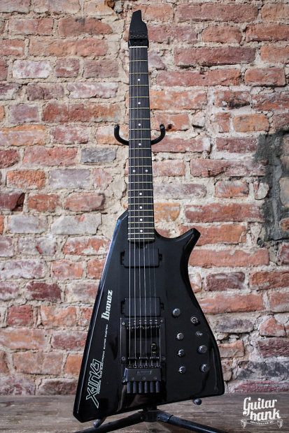 Ibanez MIDI Guitar