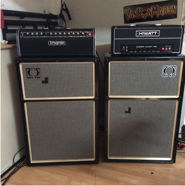 amp