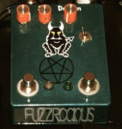 fuzzrocious