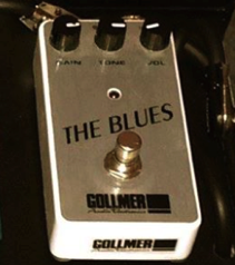 guitar gollmer