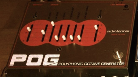 octave generator