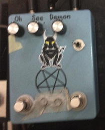 oh see demon