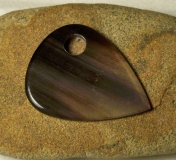 horn pick