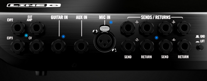 line6 helix 5