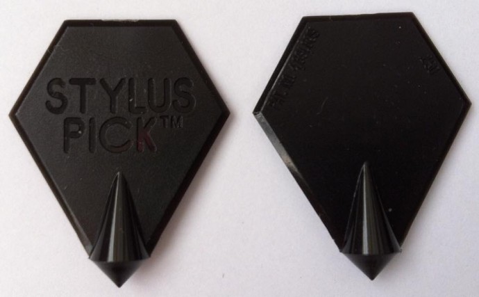 stylus pick 2