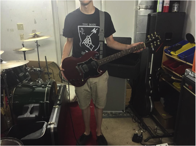 adam guitar