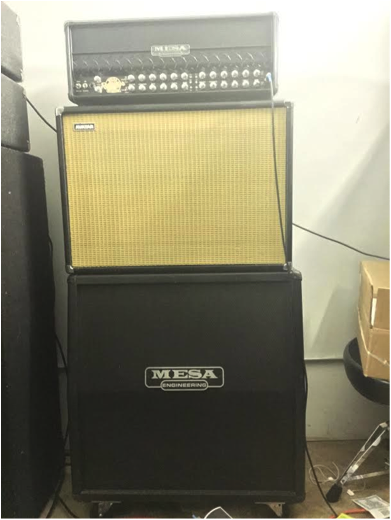 amplifier