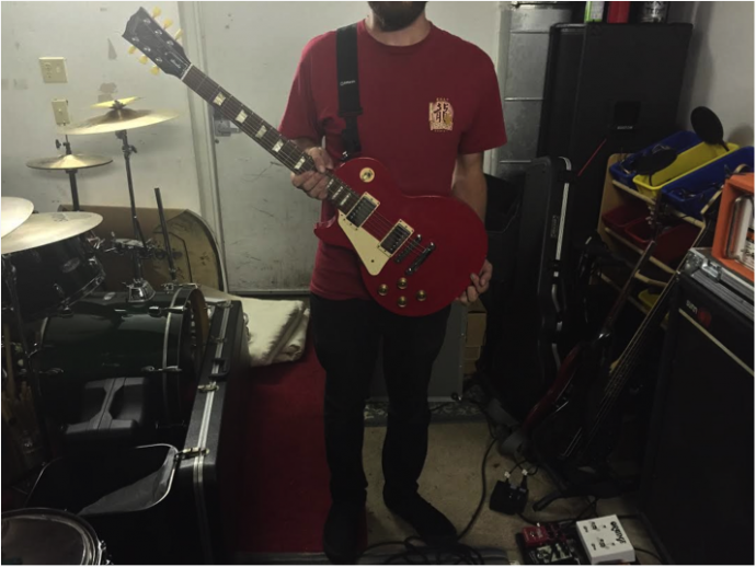 guitar