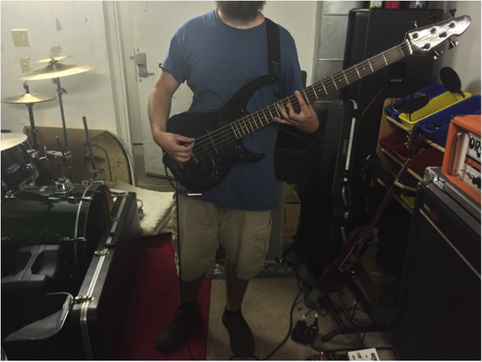 mason bass