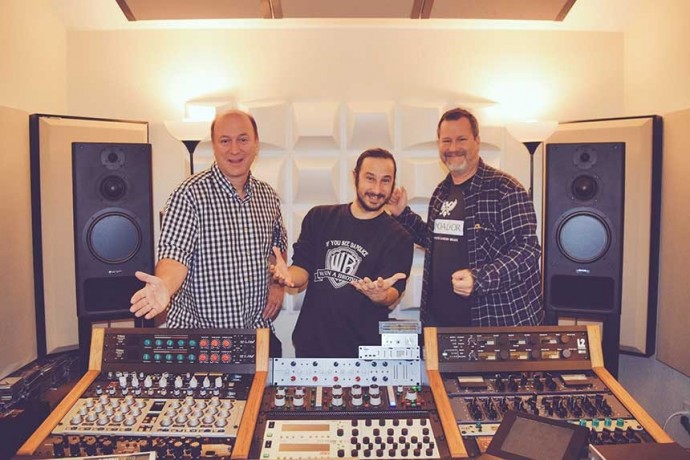mastering-Matt-Wallace-Maor-Appelbaum-Billy-Gould-Faith-No-More-new-album
