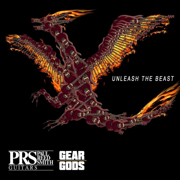 #prsgeargods contest winner octary azis