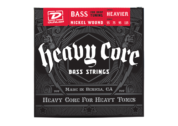HeavyCoreBassNPS-11
