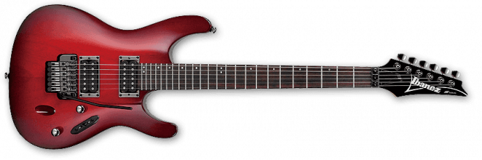 Ibanez BTBAM giveaway Gear Gods