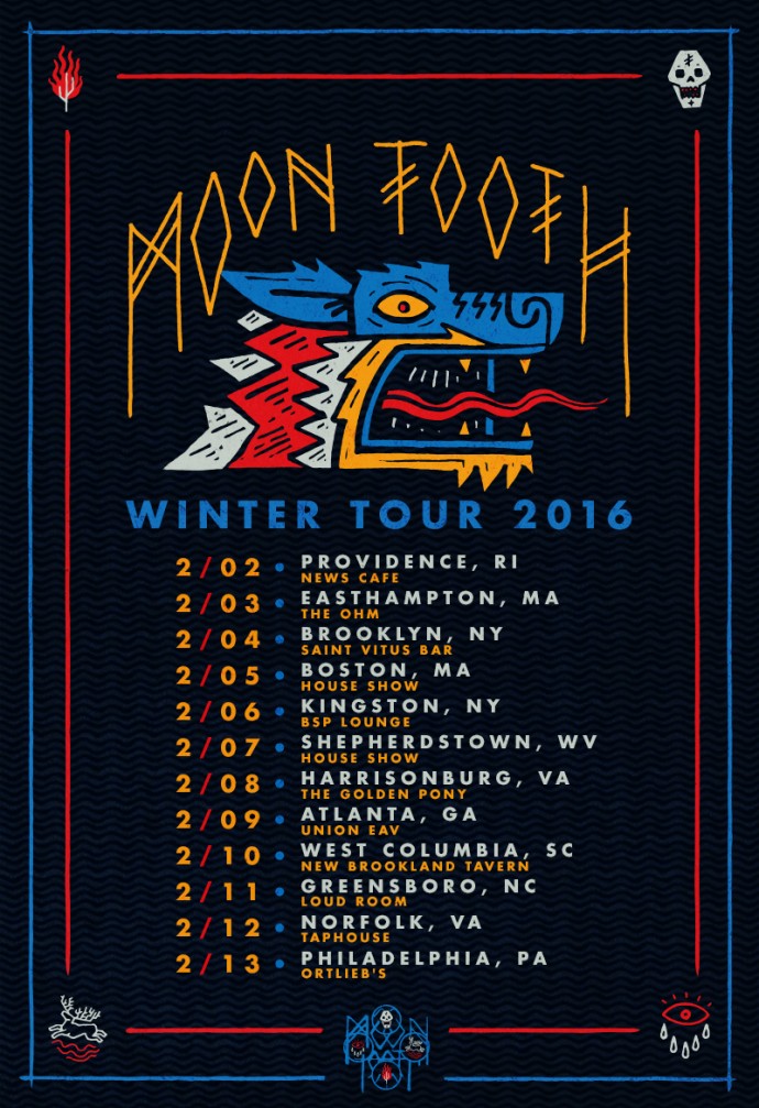 MT feb tour