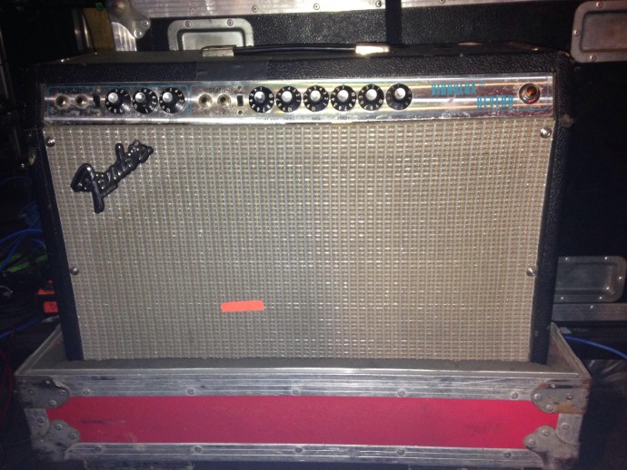 Vibrolux